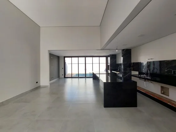 Imagem Casa 3 Suites Condomínio Alphaville 4- Votorantim SP