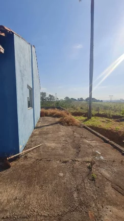 Imagem CHÁCARA LOCALIZADA NO BAIRRO DA ILHA - SALTO DE PIRAPORA