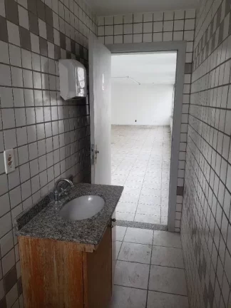 Imagem Sala Comercial Clínica Perto Metrô Campo Belo Aluguel, 70m² por R$ 2.890/mês - Av Padre Antônio José dos Santos 449 - Brooklin - São Paulo/SP - SA0404