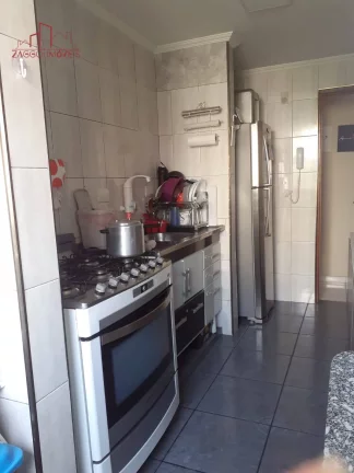 Imagem Lindo Apartamento 2 dormitórios - Jd. Umuarama