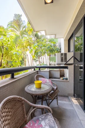 Imagem Apartamento à venda no bairro Bela Vista - São Paulo/SP, Zona Sul