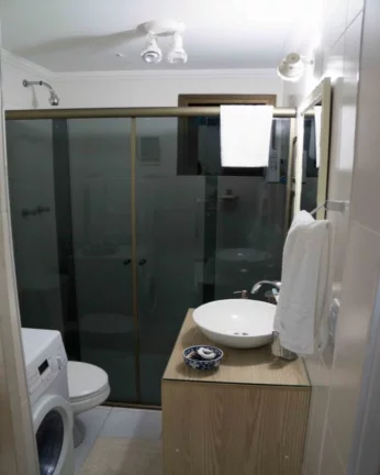 Imagem Flat à venda na Rua João Manoel - Cerqueira César