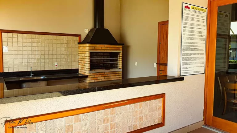 Imagem Imóvel à Venda, 337 m² em Ondas - Cond. Reserva Das Paineiras - Piracicaba