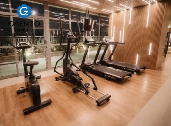 Imagem Apartamento com 2 Quartos à Venda, 64 m² em Centro - Osasco