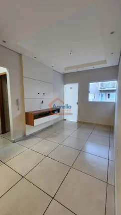 Imagem Condomínio Residencial Villa Primavera - Casa à venda no bairro Jardim Scomparim - Mogi Mirim/SP, NORTE
