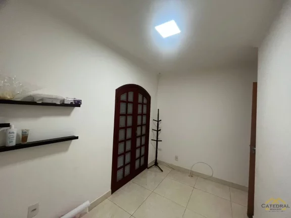 Imagem Salão Comercial para locação na Samuel Martins