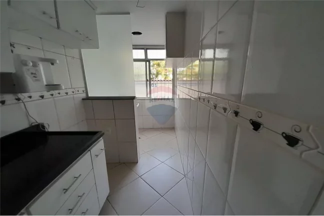 Imagem Apartamento com 2 quartos á venda em Praça Seca - Rio de Janeiro