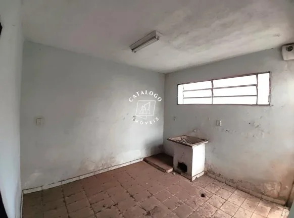 Imagem Casa a Venda no bairro Campos Elíseos - Ribeirão Preto, SP