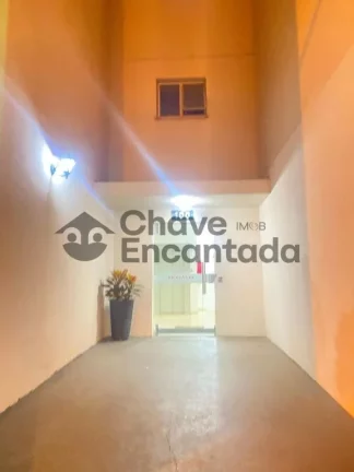 Imagem Apartamentos / Padrão na cidade de Birigui