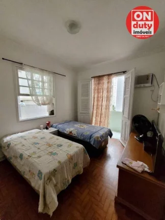 Imagem Apartamento - Boqueirão - Santos/SP