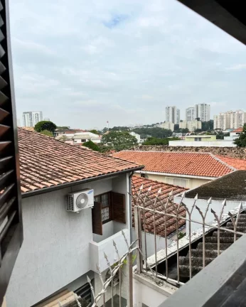 Imagem Sobrado 3 suítes próximo metrô vila Sonia