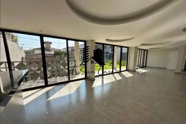 Imagem Apartamento à venda 4 quartos bairro Castelo - Belo Horizonte/MG