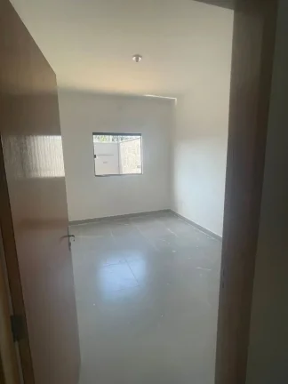 Imagem Casa De 2/4 C Suite No Buena Vista Com Entrada De 16 Mil Com Renda De 6 Mil