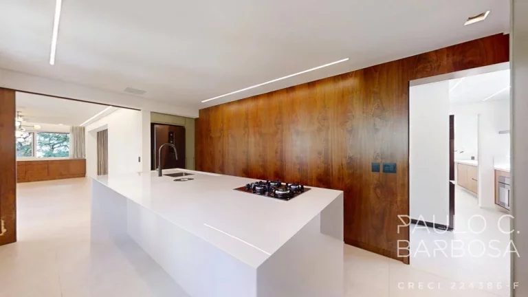 Imagem Itaim Bibi Venda - 3 Suítes - 4 Vagas - 236m²