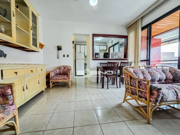 Imagem Apartamento à Venda na Riviera de São Lourenço, com 3 dormitórios 1 suíte 110m², 2 vagas de garagem