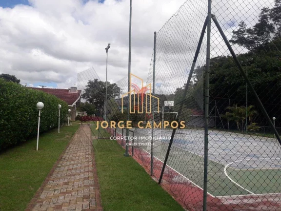 Imagem TE-24104 - TERRENO À VENDA NO RESIDENCIAL FAZENDA SÃO FRANCISCO