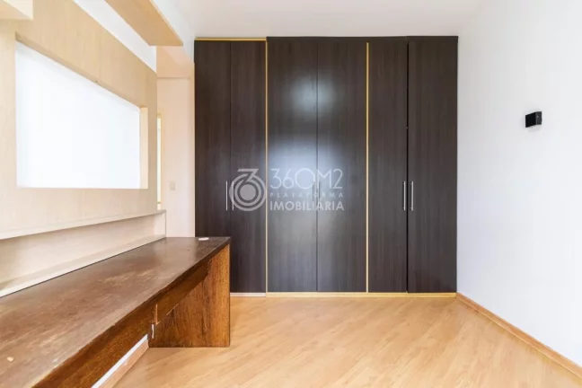 Imagem Triplex para Venda em São Paulo / SP no bairro Mirandópolis