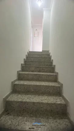 Imagem Cobertura 2 Quartos Santo André - SP - Vila Lutécia
