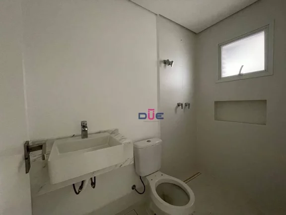 Imagem Apartamento Quadra Praia Frente com 2 dormitórios à venda, 82 m² por R$ - Aparecida - Santos/SP