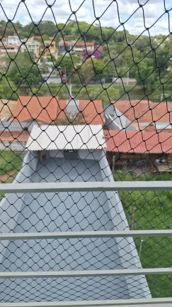 Casa à venda ou para alugar com 3 quartos, sendo 1 suíte, em Vila Esperia Ou Giglio, Atibaia, SP