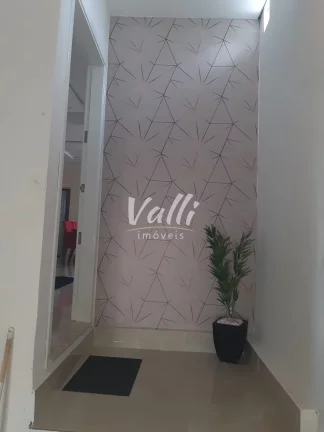 Imagem CASA RESIDENCIAL em Santa Bárbara Doeste - SP, Jardim Europa IV