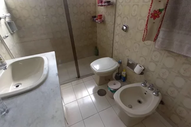 Imagem APARTAMENTO RESIDENCIAL em São Paulo - SP, Higienópolis