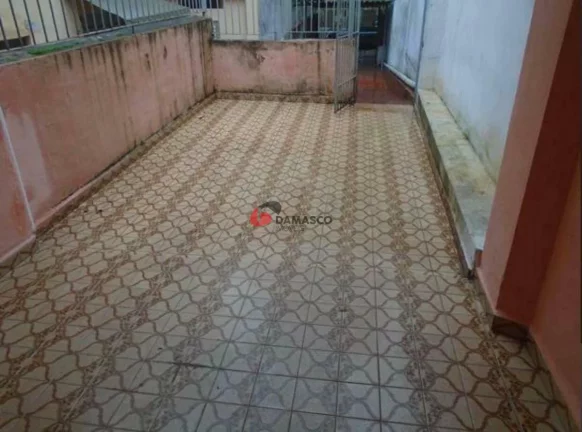 Imagem Casa à venda 3 Quartos, 1 Suite, 2 Vagas, 279M², Santa Paula, São Caetano do Sul - SP