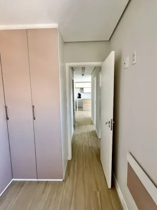 Imagem Apartamento com Planejados 3 Dormitorios sendo 1 Suite 2 Vagas