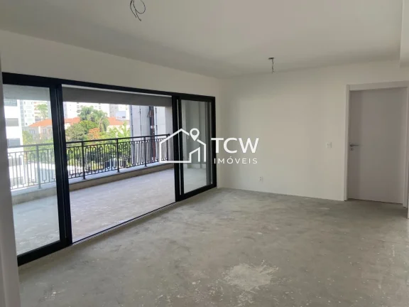 Imagem Apartamento à venda no bairro Perdizes - São Paulo/SP, Zona Oeste