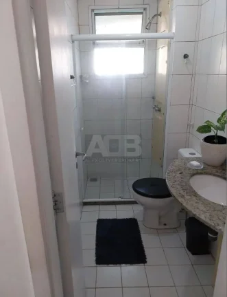 Imagem Apartamento à venda na Barra da Tijuca, 77m2, 2Qtos, 1Vaga, Vila Olímpica.