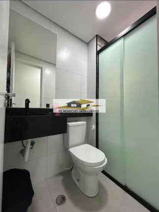 Imagem Apartamento para venda na Vila Bela 51mts