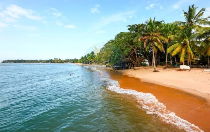 Imagem Terreno 690 metros em Barra Grande