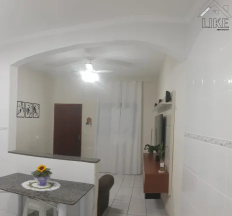 Imagem Casa à venda em São José dos Campos, Jardim Torrão de Ouro - 57m²