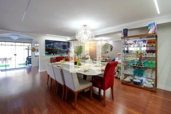 Imagem Casa à Venda - Barra da Tijuca, 5 Quartos, 720 m2