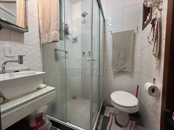 Imagem Copacabana – Avenida Prado Júnior | Residencial › Kitnet 1 quarto(s) à Venda
