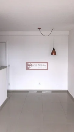 Imagem Lindo Apartamento com sacada e vista livre a venda no parque Rebouças, imóvel muito bem planejado em 57m², com 2 Dormitorios sendo 1 Suíte, vaga fixa, condômino 24h, lazer completo, com piscina, academia, Quadra, Playground e salão de festas, Valor de Opo