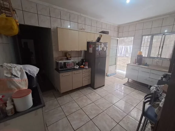 Imagem Casa com 2 dormitórios à venda, 122 m² por R$ 320.000,00 - Jardim Varan - Suzano/SP