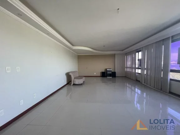Imagem Apartamento à Venda na Beira Mar - 4 quartos e 2 vagas de garagem
