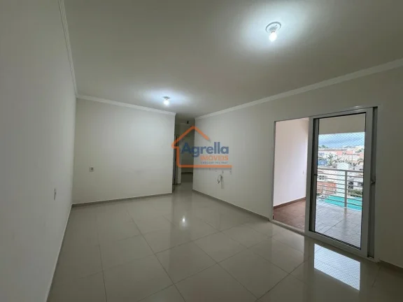 Imagem Apartamento à venda no bairro Edifício Residencial FIRENZI - Mogi Guaçu/SP