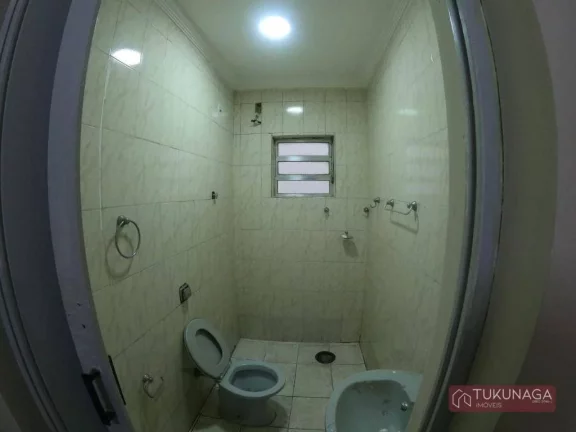 Imagem Sobrado com 3 dormitórios à venda por R$ 460.000,00 - Vila Carmela II - Guarulhos/SP