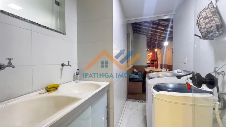 Imagem Apartamento à venda no bairro Veneza - Ipatinga