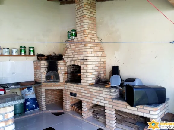 Imagem Casa Íncrivel em Condomínio Fechado no Cond Ubatuba Country