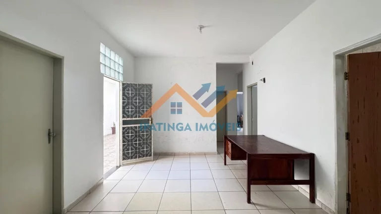 Imagem Casa à venda no bairro Veneza - Ipatinga