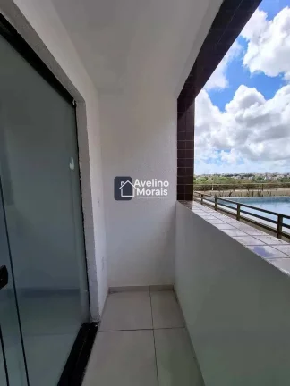 Imagem Apartamento à venda, no Reserve José Américo 3 em João Pessoa, José Américo, com 2 quartos, 49m2