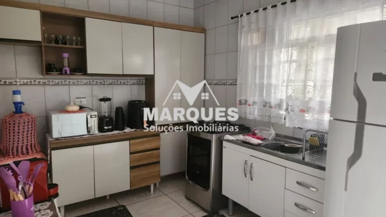 Imagem Sobrado a Venda no bairro Jardim Villagio Ghiraldelli - Hortolândia, SP