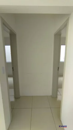 Imagem ALUGO CASA DE 2/4 NO AMERICA HOUSE
