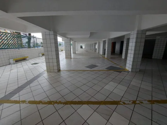 Imagem APARTAMENTO COM 71.46 m² - TUPI - PRAIA GRANDE SP