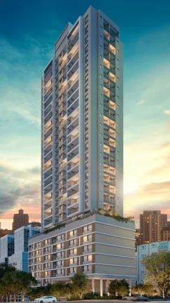 Imagem APARTAMENTO RESIDENCIAL em São Paulo - SP, Pinheiros