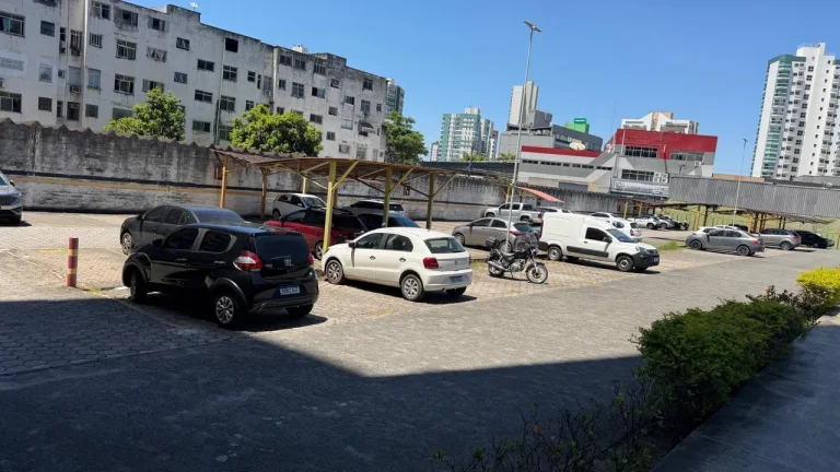 Foto do imóvel: Excelente Apartamento 2 Quartos.