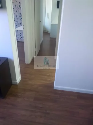 Imagem Apartamento à venda no Rio de Janeiro-RJ, bairro Camorim: 2 quartos, 1 sala, 1 banheiro, 1 vaga, 50m². Venha conferir!
